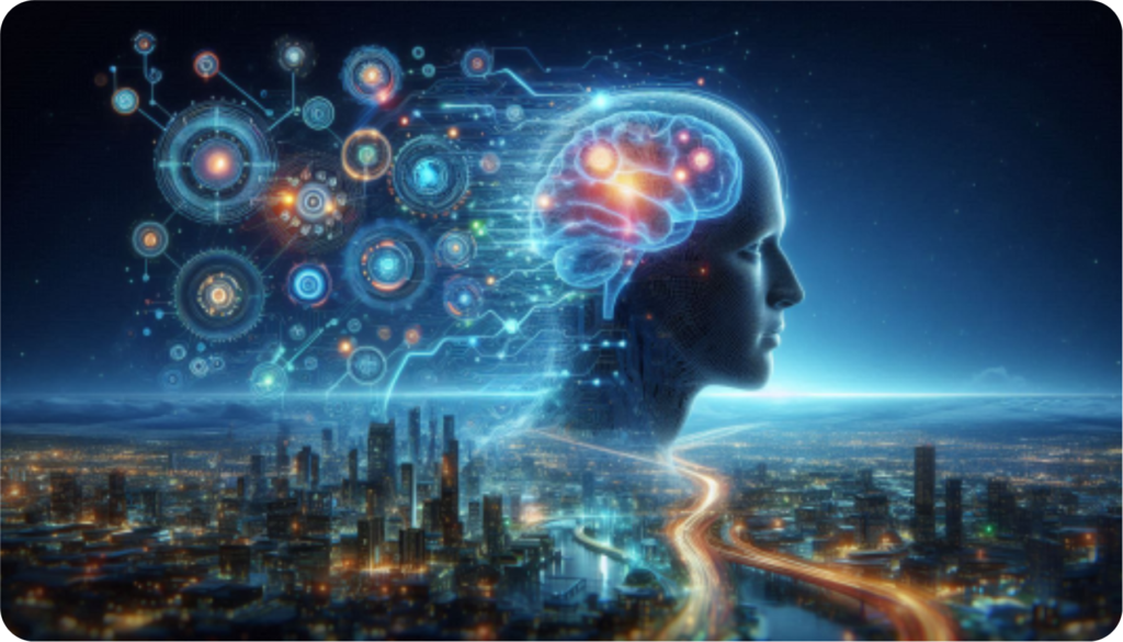 Networking Intellection Intelligence – Wireless Communication Consultation
