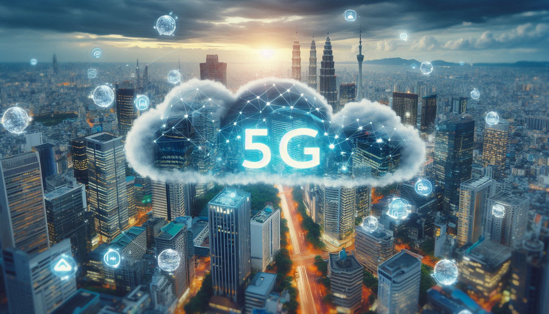 5G Cloud